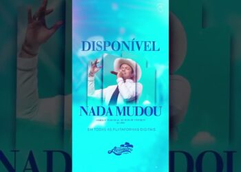 Tem lançamento no nosso meio! 😊 #esperança #padrealessandrocampos #sertanejo #aovivo
