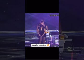 Maraísa sensual e sensacional 🥰