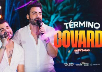 Guilherme e Benuto – Término Covarde (GeB In Vivenda)