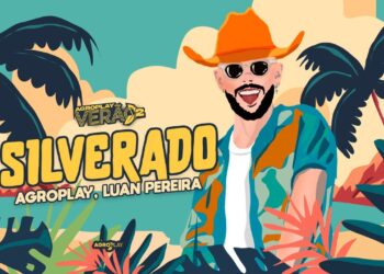 AgroPlay, @LuanPereiraLP – Silverado (AgroPlay Verão 2)