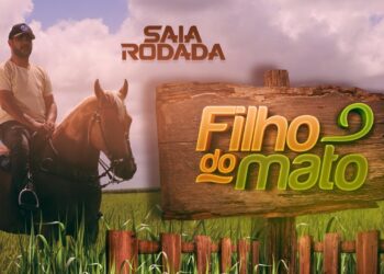 Raí Saia Rodada –  Rebento do Mato (Clipe Solene)