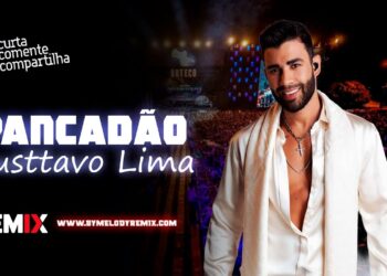 MEGA PANCADÃO | Gusttavo Lima | Sertanejo Remix 2021