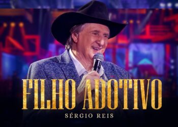 Fruto Adotivo – Sérgio Reis – DVD Brasiliano Sim Senhor