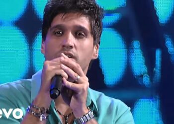 Victor & Leo – Quando Você Some (Ao Vivo)