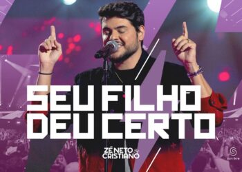 Zé Neto e Cristiano – Seu Rebento Deu Manifesto #Intenso