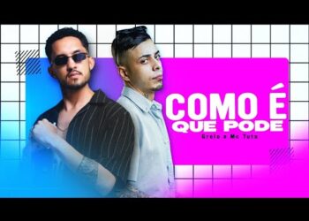 Grelo e MC Tuto – Porquê É Que Pode (Lançamento Solene) MF EXPLODE