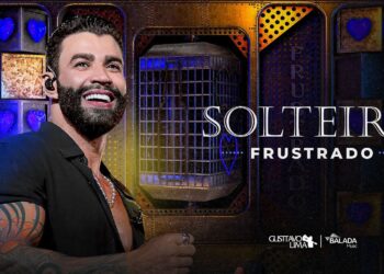 Gusttavo Lima – Solteiro Malogrado #Embaixador15Anos