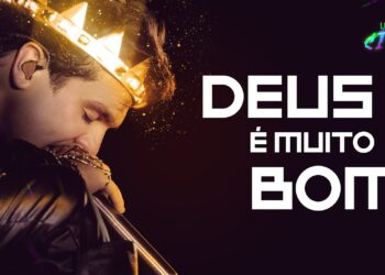 Luan Santana – DEUS É MUITO BOM (LUAN CITY 2.0)