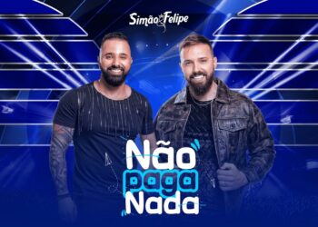 Não Paga Zero – Simão & Felipe