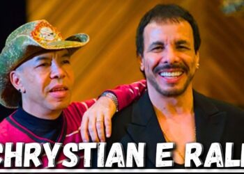 CHRYSTIAN E RALF – OS MAIORES SUCESSOS SERTANEJOS