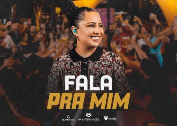Mari Fernandez – FALA PRA MIM (Mari No Barzinho Goiânia)