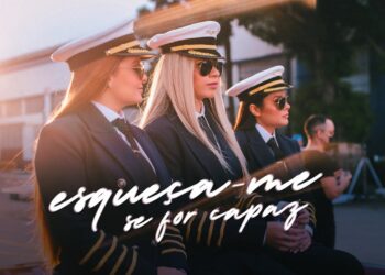 Marília Mendonça & Maiara e Maraisa – Esqueça-me Se For Capaz