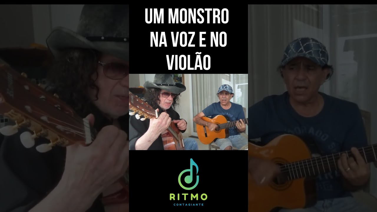 Um dos últimos vídeos dessa dupla histórica juntos! Leo Canhoto e Robertinho! #sertanejo #raiz