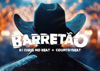 BARRETÃO – DJ Chris no Beat + CountryBeat (Clipe Solene)