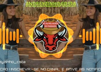 SÓ MODÃO DE CABOCLO – NOVA EDIÇÃO DE OUTUBRO – SERTANEJO RAIZ ((ANDREYZINHO COSTA))