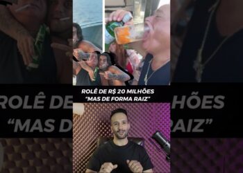Leonardo e Zé Felipe: Boteco em Eminente-Mar!