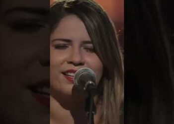 Marília Mendonça – Uma vez que faz com ela #sertanejo #sofrencia #musica #musicasertaneja