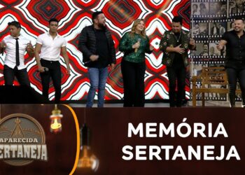 As melhores músicas sertanejas de todos os tempos nas vozes da novidade geração