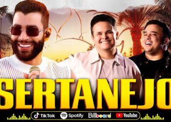 Melhores Musicas 2024 🎼 Sertanejo 2024 Mais Tocadas – Gusttavo Lima, Marilia Mendonça, Ana Castela..