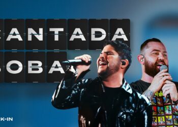 Jorge & Mateus – Cantada Boba (Clipe Solene) [Check-In]