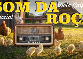 🎼SÓ MODÃO DAS ANTIGAS   💗08/11/2024 (Sertanejo Raiz/Voga de Viola Caipira)