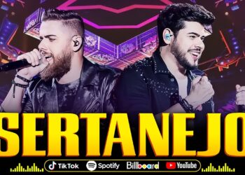 AS Mais TOCADAS Sertanejo 2024| Ana Castela, Gusttavo Lima, Simone Mendes, Lauana Prado, Marília..