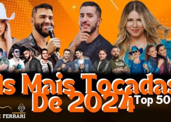 MIX SERTANEJO 2024 ｜｜ As Melhores Musicas Sertanejas 2024 HD ｜｜ Sertanejo 2024 Mais Tocadas 1
