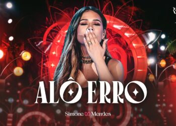 Simone Mendes – ALÔ ERRO (DVD CANTANDO SUA HISTÓRIA)