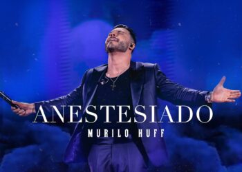 Murilo Huff – Anestesiado (DVD FORTALEZA)