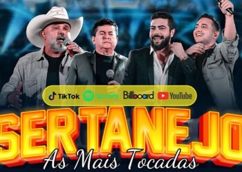 Sertanejo Universitário Top 💥 Música Sertanejo 2024 💥 Henrique E Juliano, Ana Castela, Simone Mendes