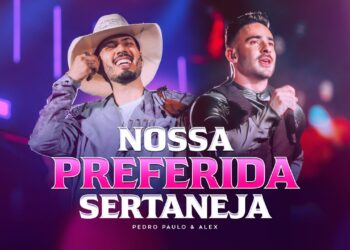 Pedro Paulo & Alex – Nossa Preferida Sertaneja (Clipe Solene) [PPA 10 Anos, EP.2]