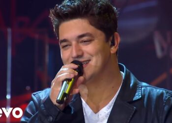 Bruno & Marrone – Receita de Amar (Ao Vivo) ft. George Henrique e Rodrigo