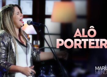 Marília Mendonça – Alô Porteiro – Vídeo Solene do DVD