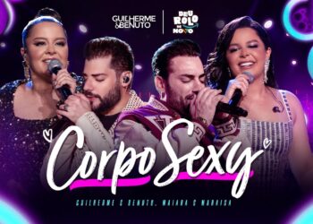 Guilherme e Benuto, Maiara e Maraisa – Corpo Sexy | DVD Deu Rolo de Novo