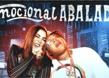 Naiara Azevedo, MC Ryan SP – Emocional Inseguro #DVDPlural