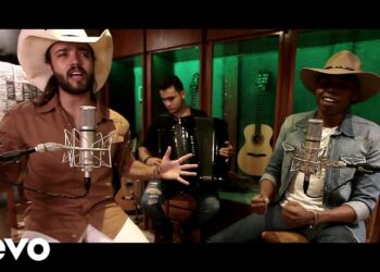 Lucas Reis & Thácio – Se É Pra Chorar Eu Pranto