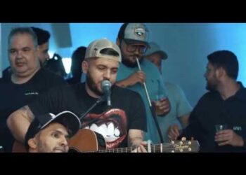 Ícaro e Gilmar – Pot-Pourri: Quando a chuva passar/Até Você Voltar/ Caso indefinido #Cover