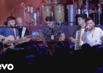 Diego & Victor Hugo – Prefiro Nem Perguntar (Ao Vivo)