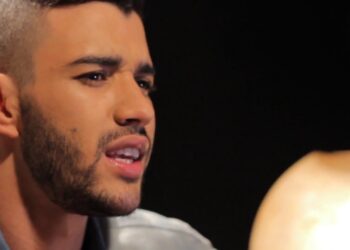 Gusttavo Lima – Nossa Preferida Sertaneja – (Clipe Solene)