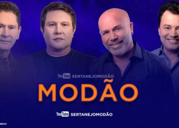 Próprio Gian e Giovani e Rick e Renner – Só Modão – Modão Sertanejo 2024