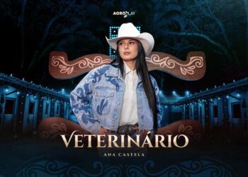 Ana Castela – Veterinário (DVD Legado Boiadeira)