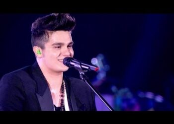 Luan Santana – Tudo que você quiser – (DVD O nosso tempo é hoje)