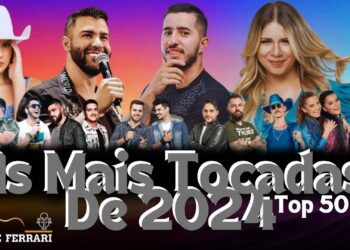MIX SERTANEJO 2024 ｜｜ As Melhores Musicas Sertanejas 2024 HD ｜｜ Sertanejo 2024 Mais Tocadas