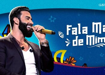 Gusttavo Lima – Fala Mal de Mim (Ao Vivo em Maceió)