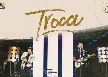 Jorge & Mateus – Troca (Clipe Solene) [Álbum Tudo Em Paz]