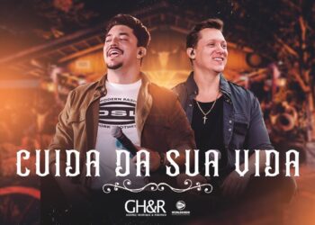 George Henrique e Rodrigo – Cuida da Sua Vida (Clipe Solene)