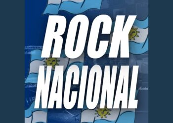 Enganchado Rock Pátrio Prateado #1