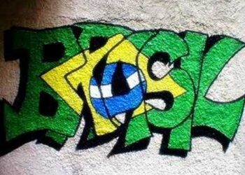 Samba Do Brasil – Ey Macalena