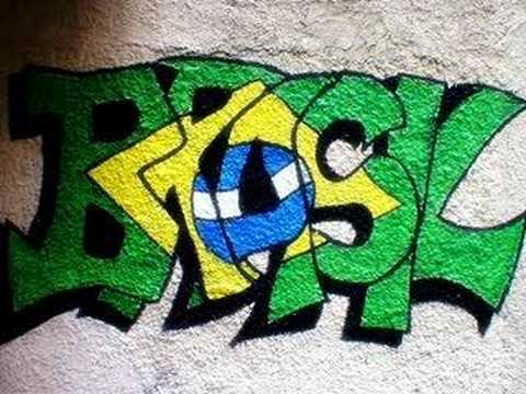 Samba Do Brasil – Ey Macalena