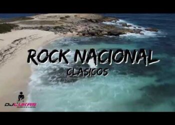 Dj Lukas Lopez – Rock Pátrio (Clasicos)